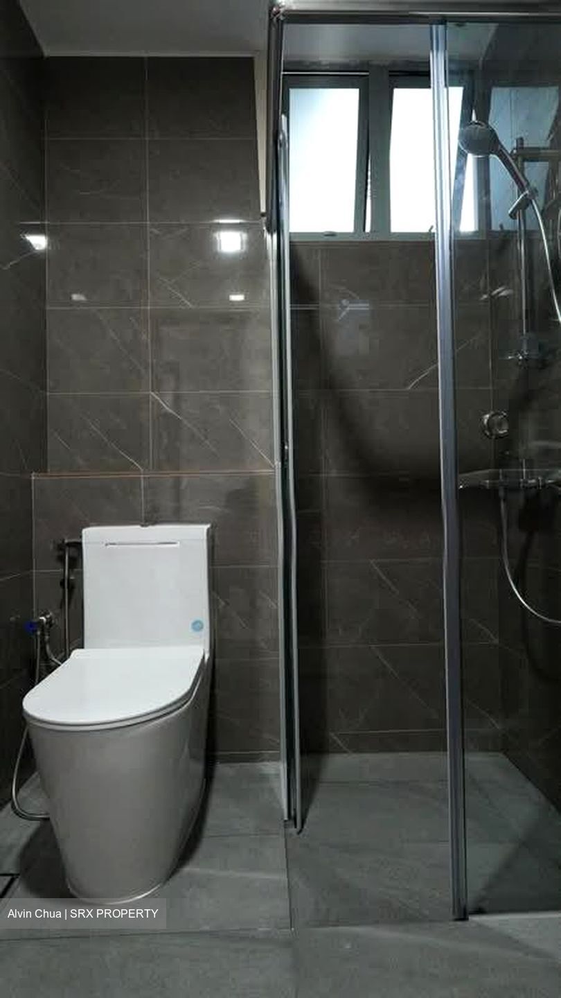 Hume Park II (D21), Condominium #628805221